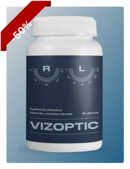 Producto Vizoptic Premium